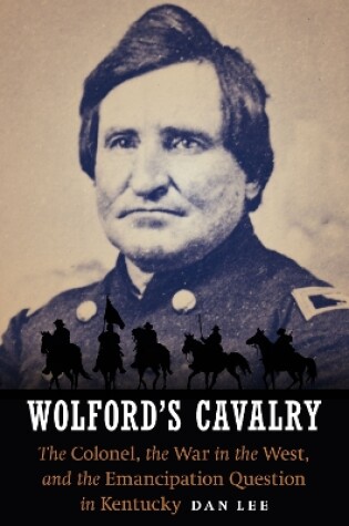 Cover of Wolford's Cavalry