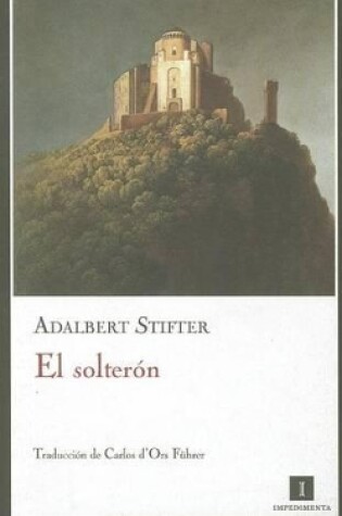 Cover of El Solter�n