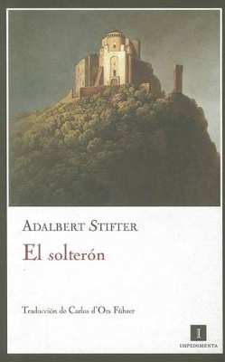 Book cover for El Solter�n