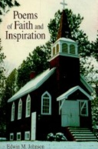 Cover of Poems of Faith and Inspiration