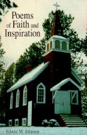 Book cover for Poems of Faith and Inspiration