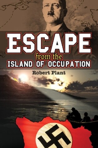 Cover of Escape from the Island of Occupation