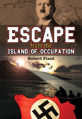 Book cover for Escape from the Island of Occupation