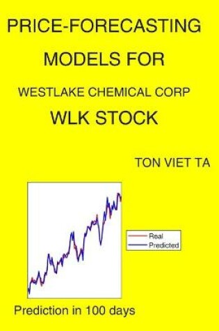 Cover of Price-Forecasting Models for Westlake Chemical Corp WLK Stock