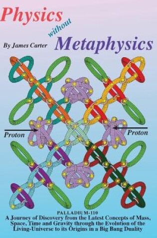 Cover of Physics Without Metaphysics