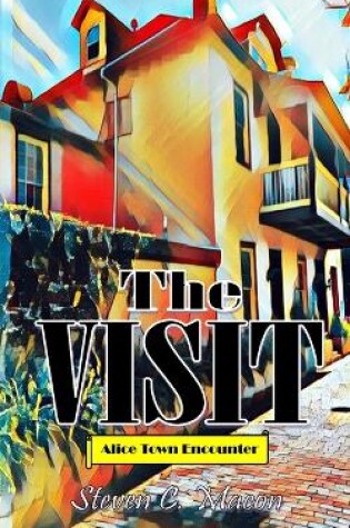 Cover of The Visit