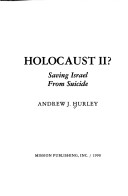 Book cover for Holocaust II