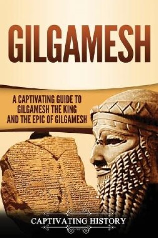 Cover of Gilgamesh