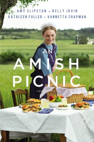 Cover of An Amish Picnic