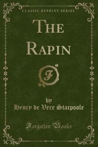 Cover of The Rapin (Classic Reprint)