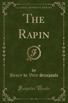 Book cover for The Rapin (Classic Reprint)