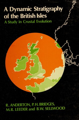 Cover of Dynamic Stratigraphy of the British Isles