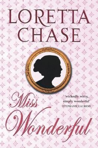Cover of Miss Wonderful