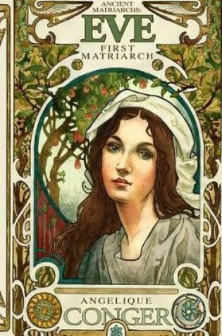 Cover of Eve, First Matriarch