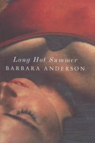 Cover of Long Hot Summer