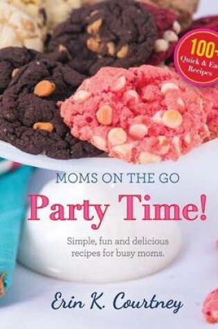 Cover of Party Time!