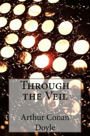 Cover of Through the Veil