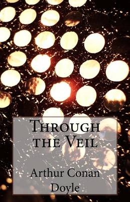 Book cover for Through the Veil