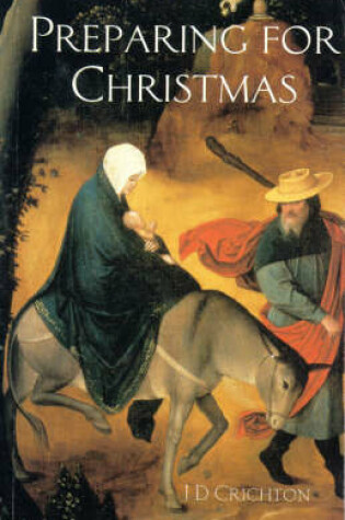 Cover of Preparing for Christmas