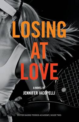 Book cover for Losing at Love