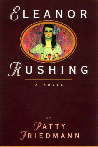 Cover of Eleanor Rushing