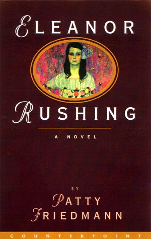 Book cover for Eleanor Rushing