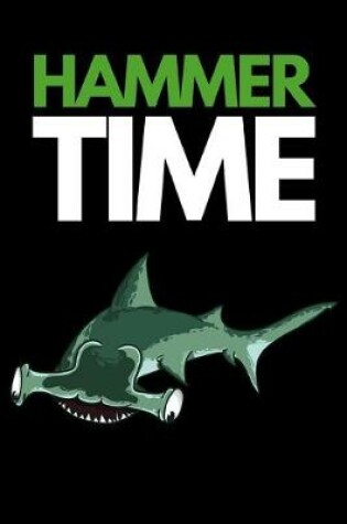 Cover of Hammer Time