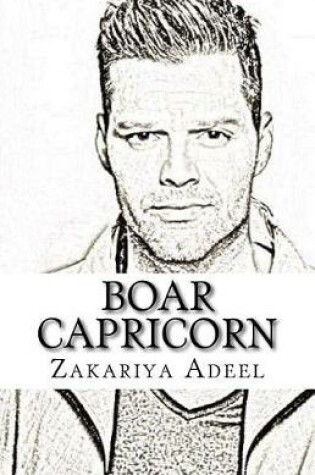 Cover of Boar Capricorn