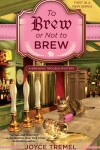 Book cover for To Brew or Not to Brew