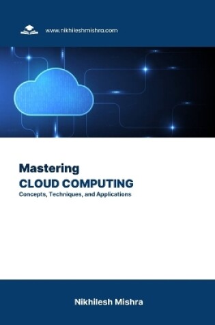 Cover of Mastering Cloud Computing