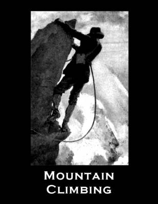 Book cover for Mountain Climbing