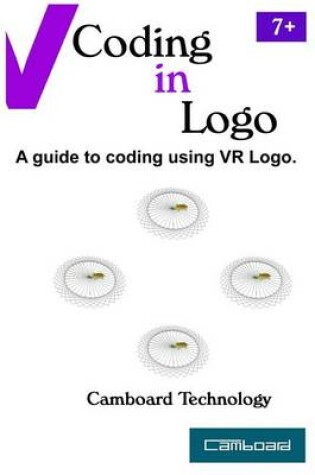 Cover of Coding in LOGO