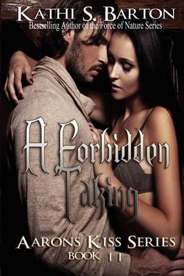 Cover of A Forbidden Taking