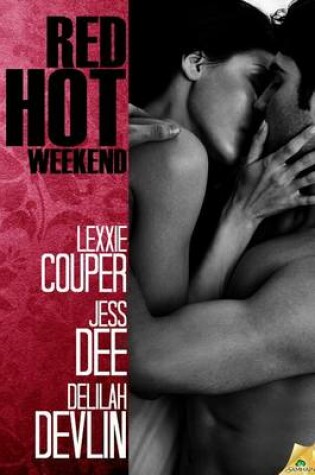 Cover of Red Hot Weekend