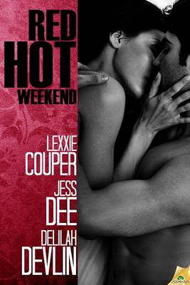 Book cover for Red Hot Weekend