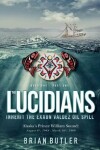 Book cover for Book One - The Lucidians