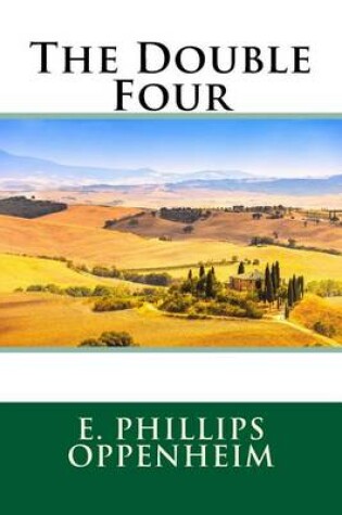 Cover of The Double Four