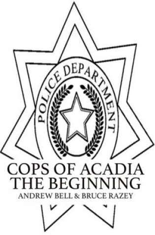 Cover of Cops of Acadia