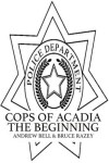 Book cover for Cops of Acadia