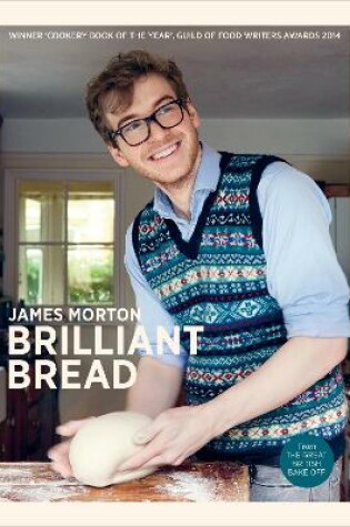 Cover of Brilliant Bread