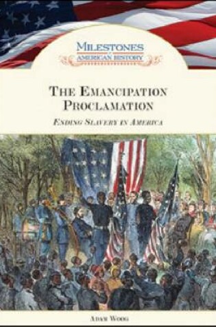 Cover of The Emancipation Proclamation