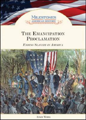 Cover of The Emancipation Proclamation