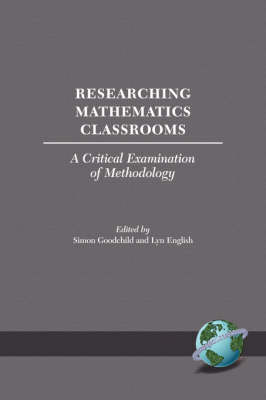 Book cover for International Perspectives on Mathematics Education