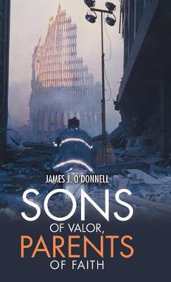 Book cover for Sons of Valor, Parents of Faith