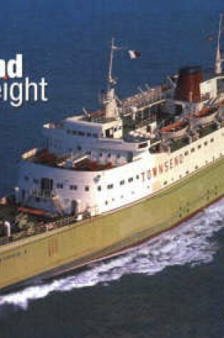 Cover of The Townsend Eight