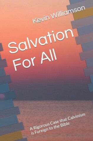 Cover of Salvation For All