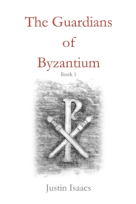 Cover of The Guardians of Byzantium