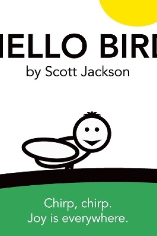 Cover of Hello Bird