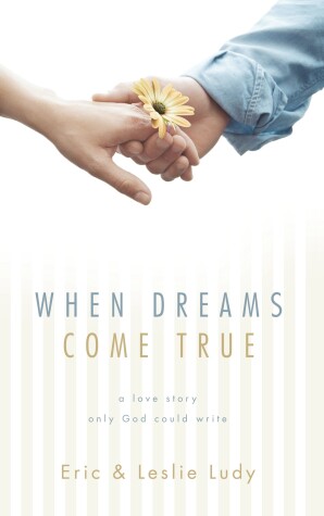 Book cover for When Dreams Come True