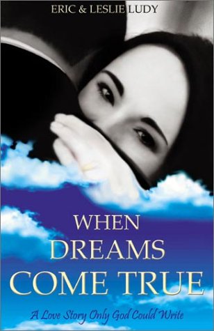 Book cover for When Dreams Come True